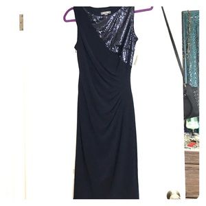 Evening/cocktail dress